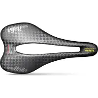 Selle Italia Zadel Italia SLR Boost Tekno Superflow Zwart, Maat S3