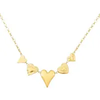 Yehwang give me all your love ketting