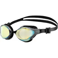 Arena Air-bold Swipe Mirror Swimming Goggles Grijs