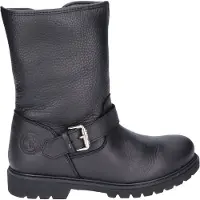 Panama jack Boots 'Singapur' zwart