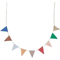 OYOY Moni Muslin slinger Multi