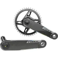 Sram Force 1 Xplr Axs E1 Dub Wide Axle Crankstel Met Vermogensmeter