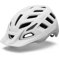 Giro - Radix Mips - Fietshelm 59-63 cm - L, grijs/wit