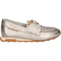 Hispanitas HV264603 Veterschoenen | Maat 36 Dames Goud