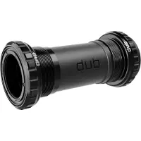 Sram Bottom Bracket Dub English/bsa Black - UNI