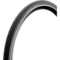 Pirelli Angel Dt Hyperbelt 5mm 60 Tpi Procompound 700c X 47 Stevige Urbanband Zwart 700C x 47