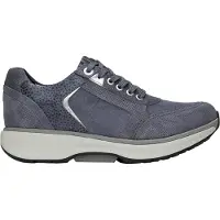 Xsensible Sneaker Women Georgia Stretchwalker Denim Fantasy-Schoenmaat 37