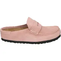 Birkenstock Clogs 'LEVE' rosé