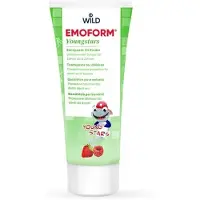 Emoform Youngstars tandpasta voor kinderen 75 ml Tandpasta