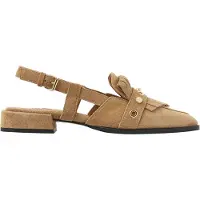 Via vai 62210-03 Noisette Slingbacks | Maat 41