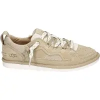 Ugg Sneakers laag 'Minimel' honing