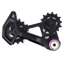 Sram Gx T-type Eagle Axs Jockeywielsysteem