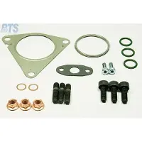 BTS Turbo T931448ABS Turbocharger, montageset