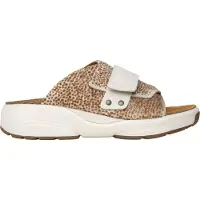 Xsensible 30800.5 Amaryllis H wijdte H Slippers | Maat 41