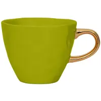 Urban Nature Culture Koffiekop Good Morning Split Pea 200 ml