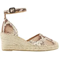 Via vai 58122 Flora Braid 06-308 Cobra Cognac