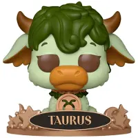 Funko POP! Pop! Zodiac - Taurus #18