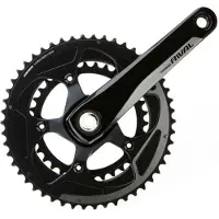 Sram Rival Bb30 Yaw 110 Bcd Crankstel