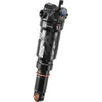 RockShox Sidluxe Ultimate 3 Positions Remote Outpull Trunnion/standard A2 Schokdemper