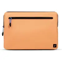 Native Union Air MacBook Pro 14 Inch Sleeve Apricot