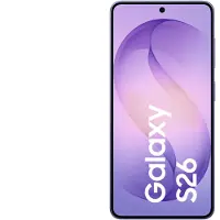 Samsung Galaxy S26 5G 256GB Paars