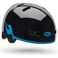 Bell Local Stedelijke Helm