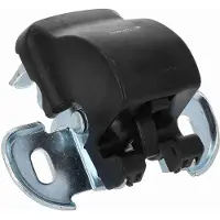 VEMO Achterklepslot Green Mobility Parts V46-85-0039