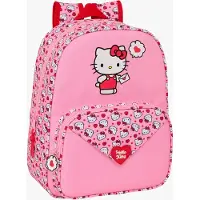 Hello Kitty 10l 26x34x11 Cm Small Rugzak