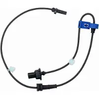 VEMO V26-72-0250 Wielsnelheidssensor (ABS)