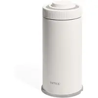 Intex Cartridge Filter Pomp C600 - 600L/u - Voor zwembaden tot 2.271L