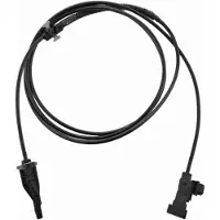 VEMO V51-72-0358 Wielsnelheidssensor (ABS)