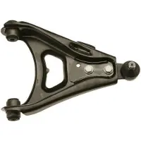 TRW Draagarm JTC323 TRW voor o.a. RENAULT