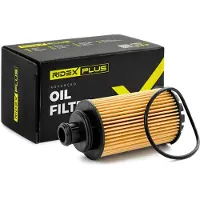 RIDEX 7O0225P Oliefilter