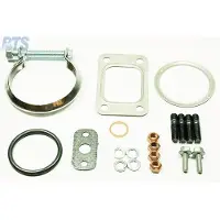 BTS Turbo T931363ABS Turbocharger, montageset