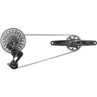 Sram Gx Axs Eagle Dub Wide Groepset