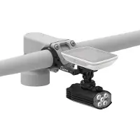 Lezyne Garmin/wahoo Forward Gopro Stuurhouder Voor Fietscomputer