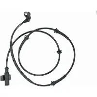 VEMO V24-72-0232 Wielsnelheidssensor (ABS)