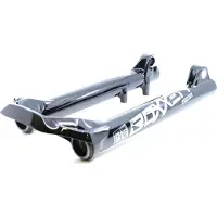 RockShox Vervangingsvork voor Boxxer Boost 20x110mm in 27.5" C1-C2 (2019+) Zwart