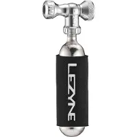 Lezyne Control Drive Shcrader/presta Co2 Patroon 16g