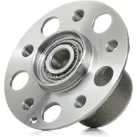 RIDEX 654W0854 Wiellagerset