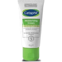 Cetaphil Hydraterende Crème - - 85 g - Hypoallergeen - Alle huidtypes - Crèmestof