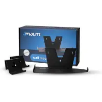 4Mount - Wall Mount For PS5 - Bundle