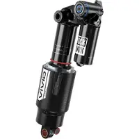 RockShox Vivid Ultimate Rc2t Reb25/comp34 Standard/trunnion Schokdemper