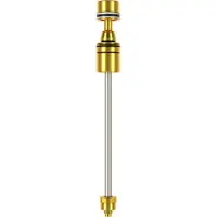 RockShox Air Spring Debonair+ 170 Mm Zeb A1+ Patroon