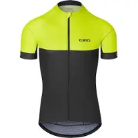 Giro Chrono Korte Mouw Wielertrui