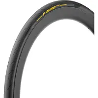Pirelli P Zero Race TLR 700mm Tubeless Ready Soft SpeedCore SmartEvo Yellow || Maat: 26 mm