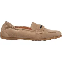 Floris van Bommel Dames Loafers Sfw-40039 Sitti - Beige - Maat 41