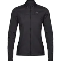 FOX Ranger Winddichte Jas voor dames zwart