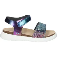 BunniesJR Meisjes Sandalen Bregje Beach - Multi - Maat 34