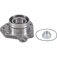 ABS Wielnaaf 200725 ABS voor HONDA CR-V I (RD) bouwjaar 1995.10-2002.02